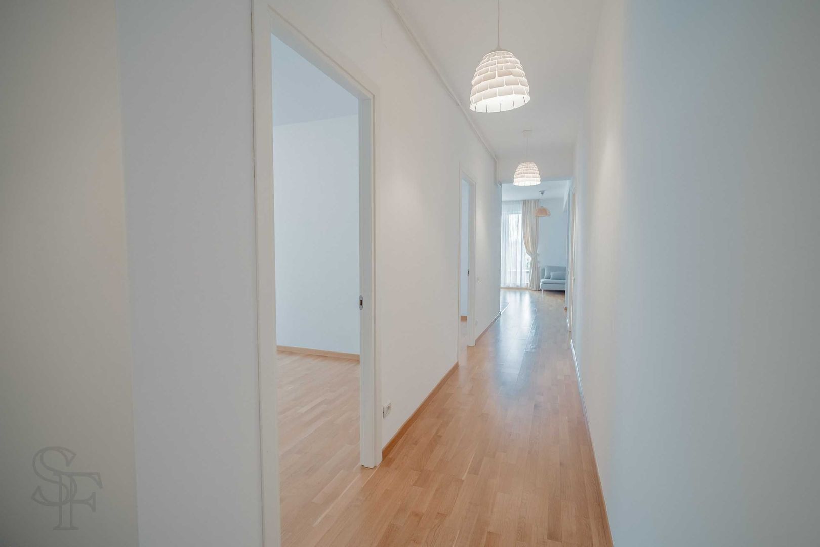 4 camere | 108 mp | etaj 1 | vedere spre Lacul Tei | Parcare+Boxa - Poză 5