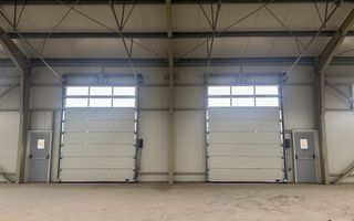 Hala industriala de inchiriat | 300 mp | Bariera Bucov | Comision 0% - Poză 5