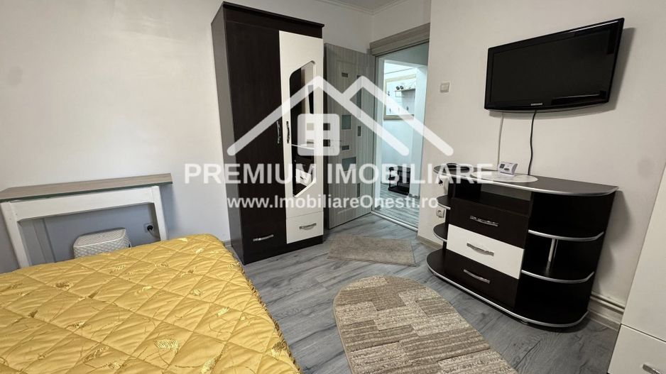 De inchiriat – Garsonieră în Onesti - Poză 6