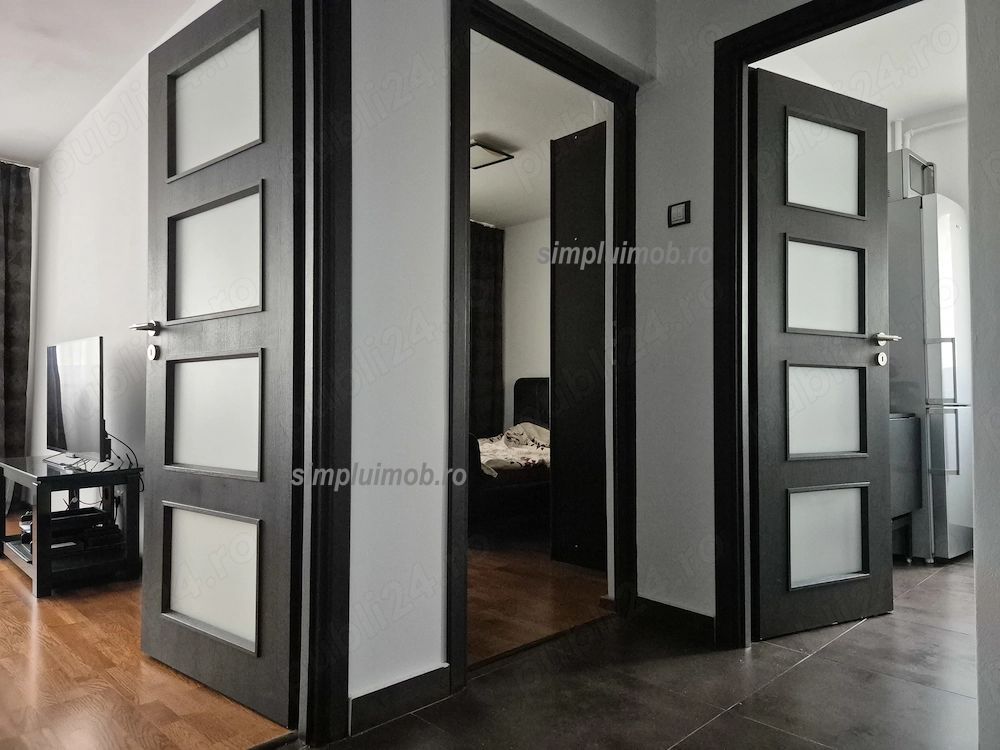 Decomandat 2 Camere Etaj 1 Brancoveanu Parc Tineretului - Poză 5
