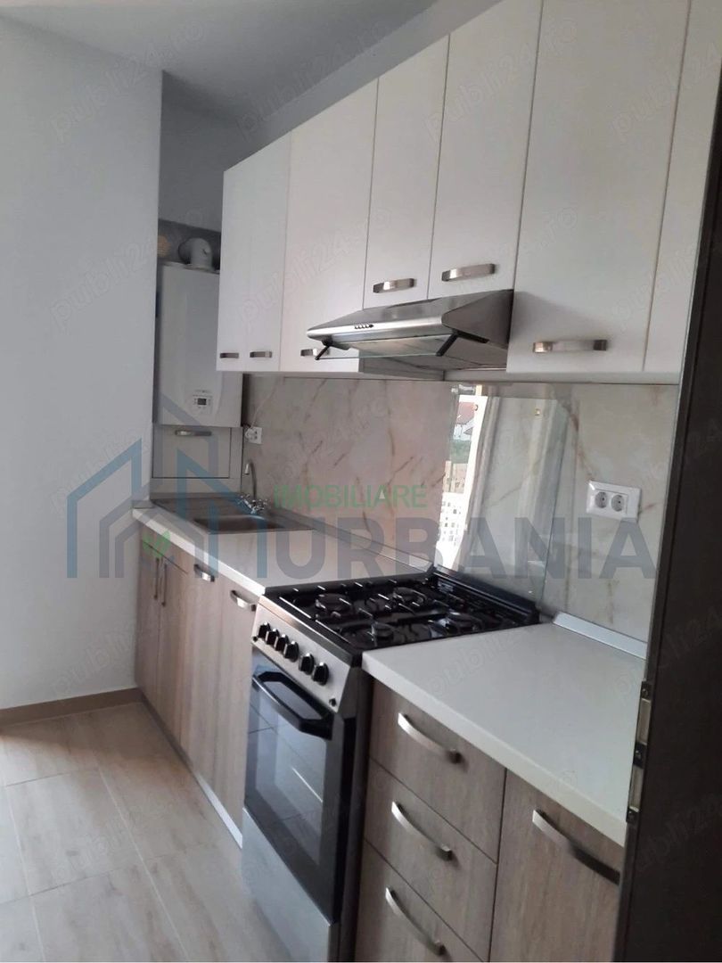 Apartament 2 camere de inchiriat, Complex Contemporan, Iasi - Poză 4