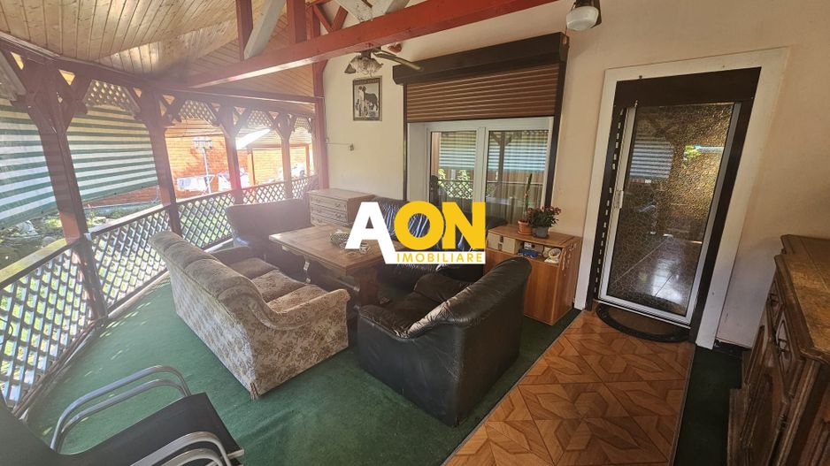 Casa Individuala 5 Camere 224mp Utili, 550mp Teren, Zona Micesti - Poză 7