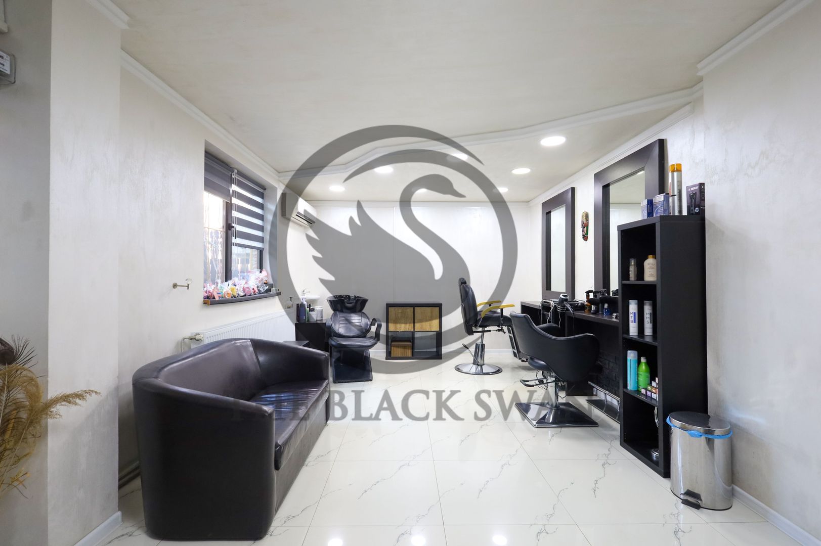 Casa 6 camere de vanzare | Salon Infrumusetare | Ploiesti, COMISION 0% - Poză 1