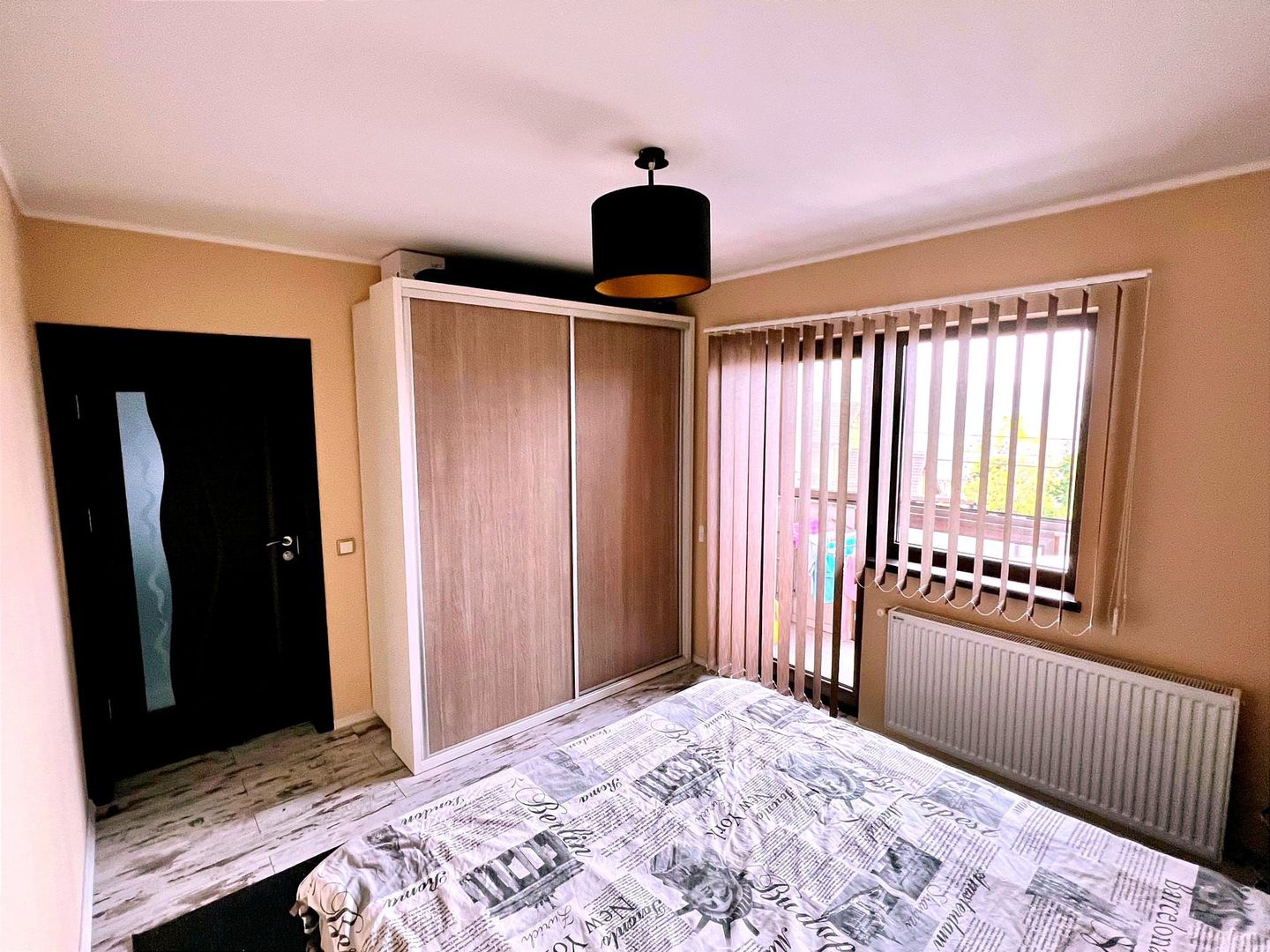 3 Camere cu 2 Parcari   Zona Luminia Europa - Poză 4