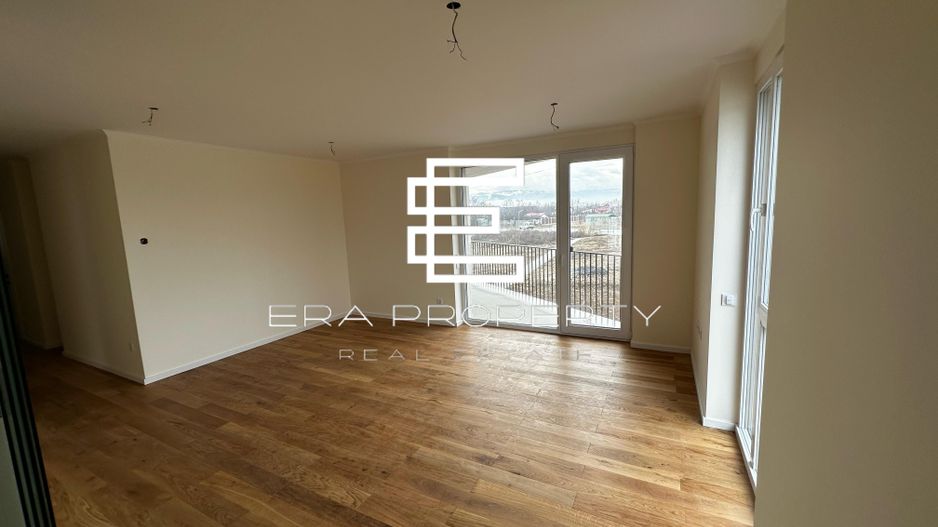 Intabulat! Apartament nou, eficient energetic – Cartierul Arhitecților - Poză 2