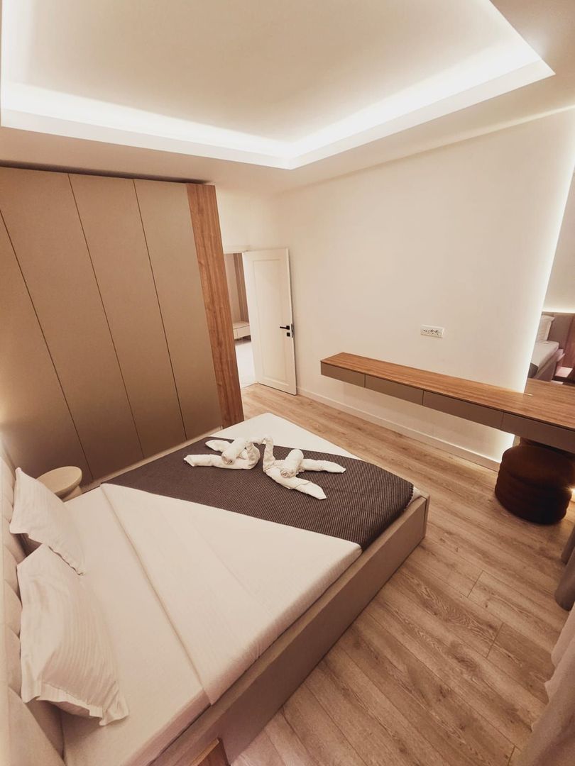 Apartament 2 camere de vânzare - Eleganță și confort în Exigent Plaza - Poză 4