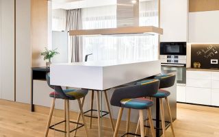 Casă deosebită de vânzare în Sânpetru | Teren 1400 mp - Poză 5