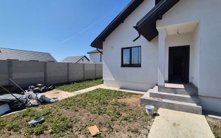 Casa P+Pod + teren 283 mp - Pantelimon - Poză 10