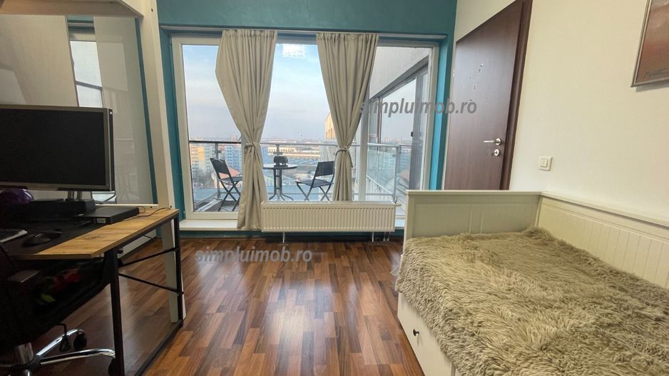 Titan 3 Camere Modern - Poză 4