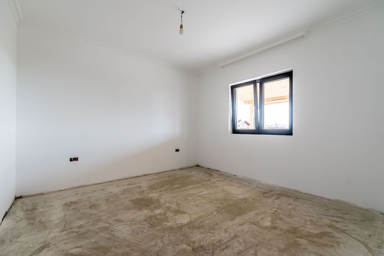 Casă nouă 4 camere, ideală pentru familie. Toate utilitățile - Poză 12