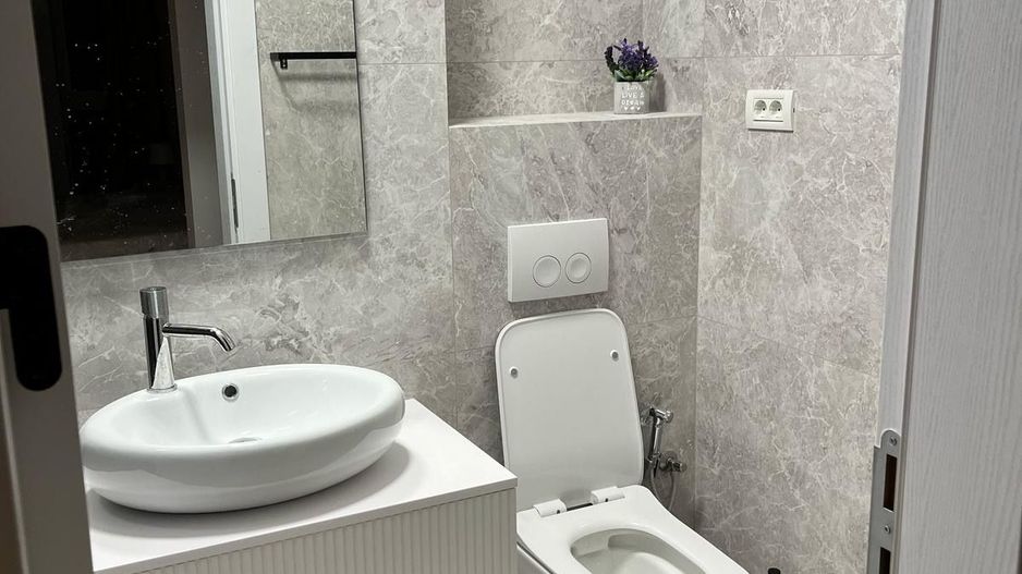 Apartament 3 Camere MTM | Pipera - Poză 9