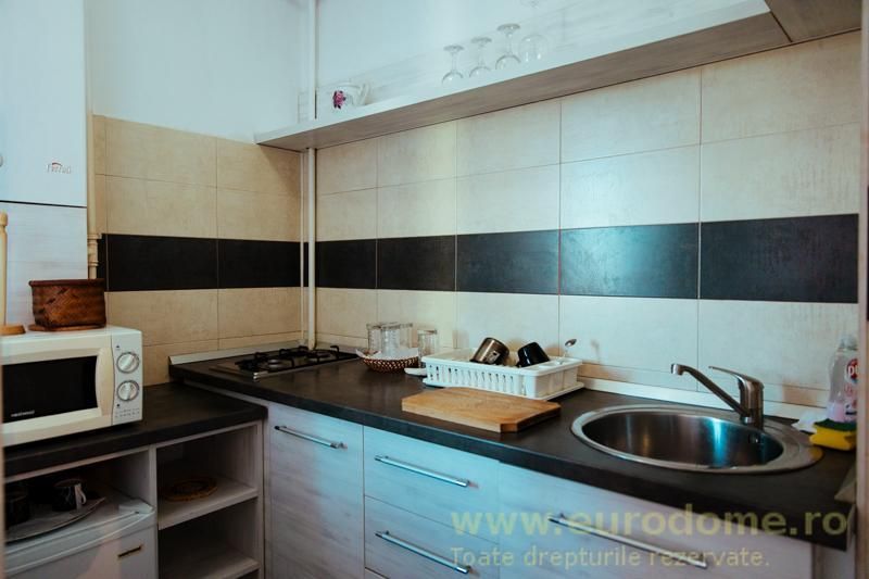 Exclusivitate - garsoniera cu loc de parcare - Poză 4