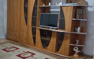 AP. 2 CAMERE PIATA SUDULUI, BLOC REABILITAT, MODERN, METROU 10 MINUTE - Poză 2