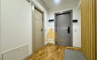 Vânzare apartament cu 2 camere în Complexul Himson - Poză 12