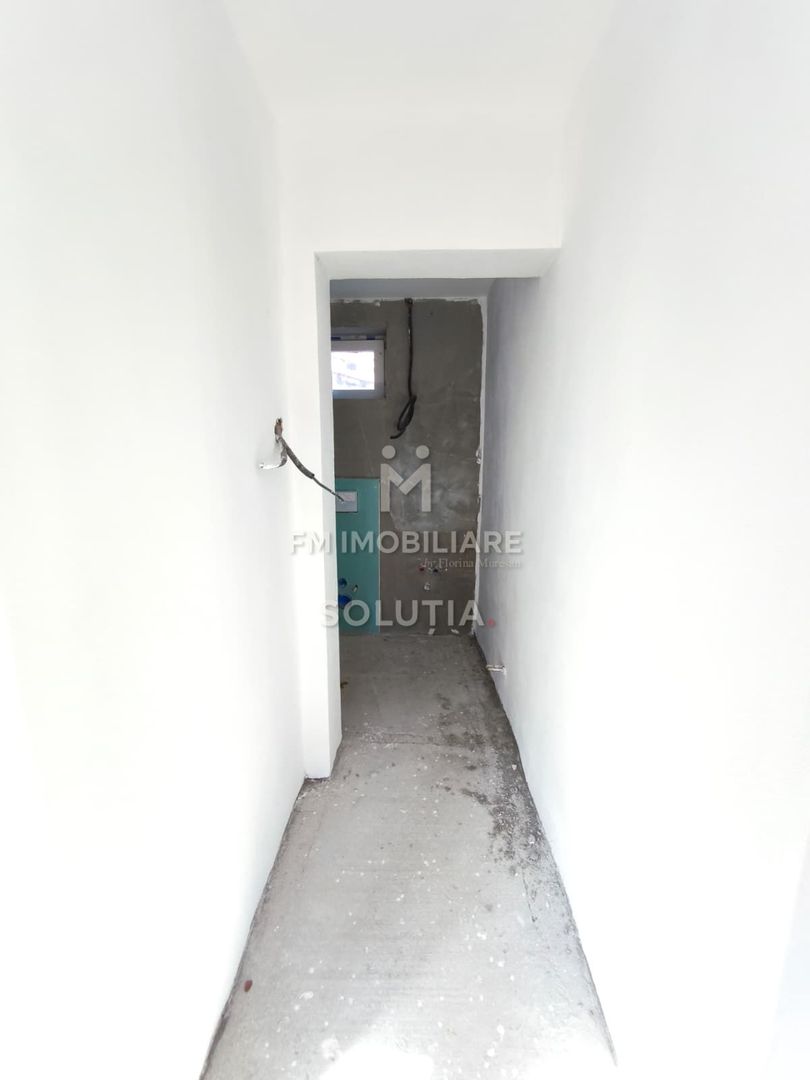 Proprietate cu 2 case | Centrul Vechi | Baia Mare - Poză 10