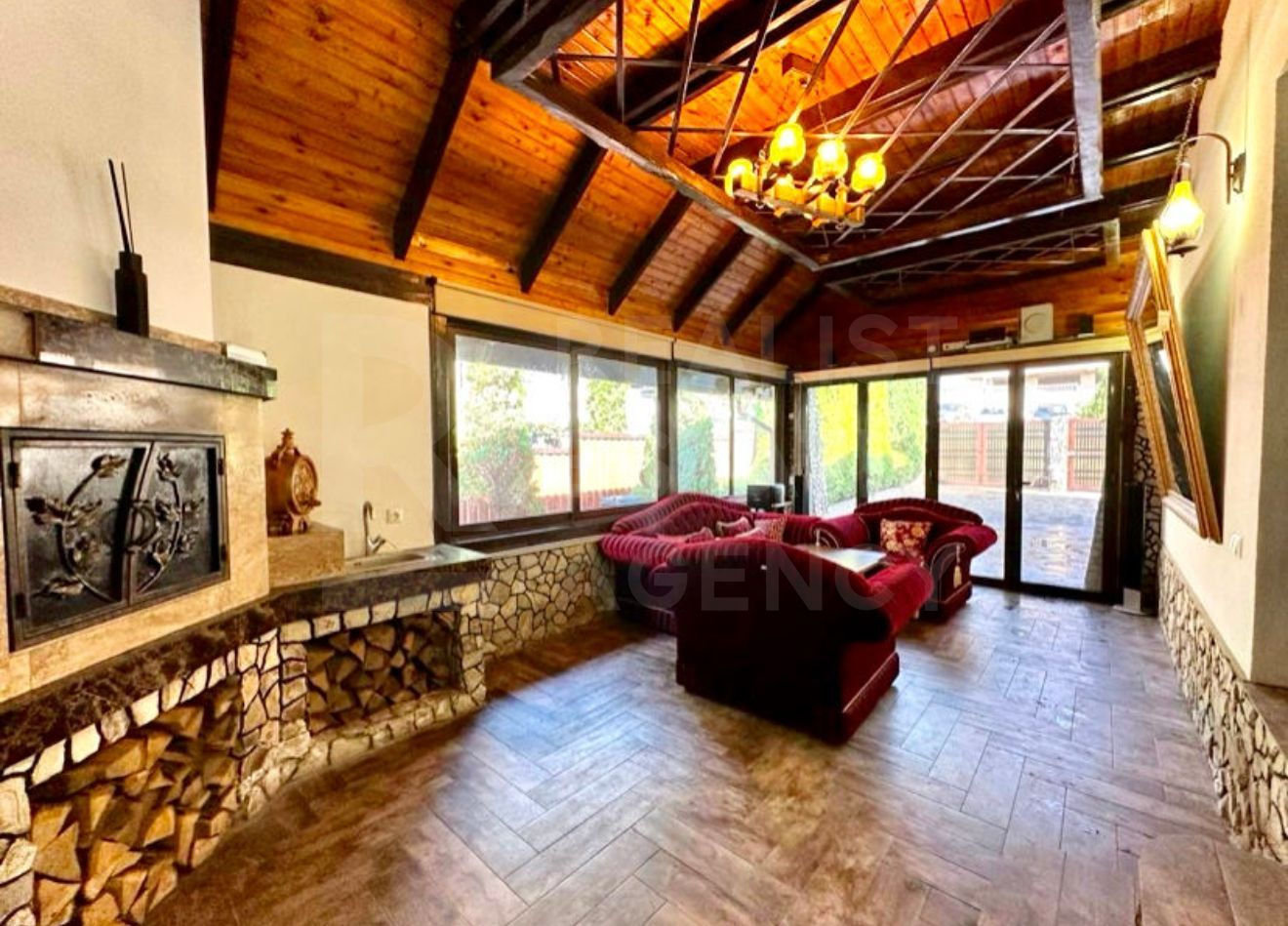 Vânzare, casă, 3 nivele, 3 camere, strada Durlești, Dumbrava - Poză 16