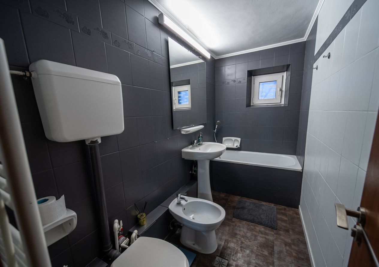 Apartament Decebal / Rond Alba Iulia - Poză 15