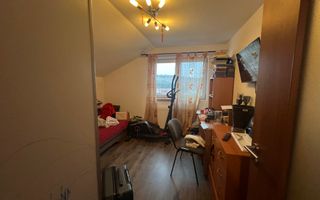 Vilă de Vânzare | Șura Mare | 4 camere | 140 MPU | Curte 344 MP - Poză 22