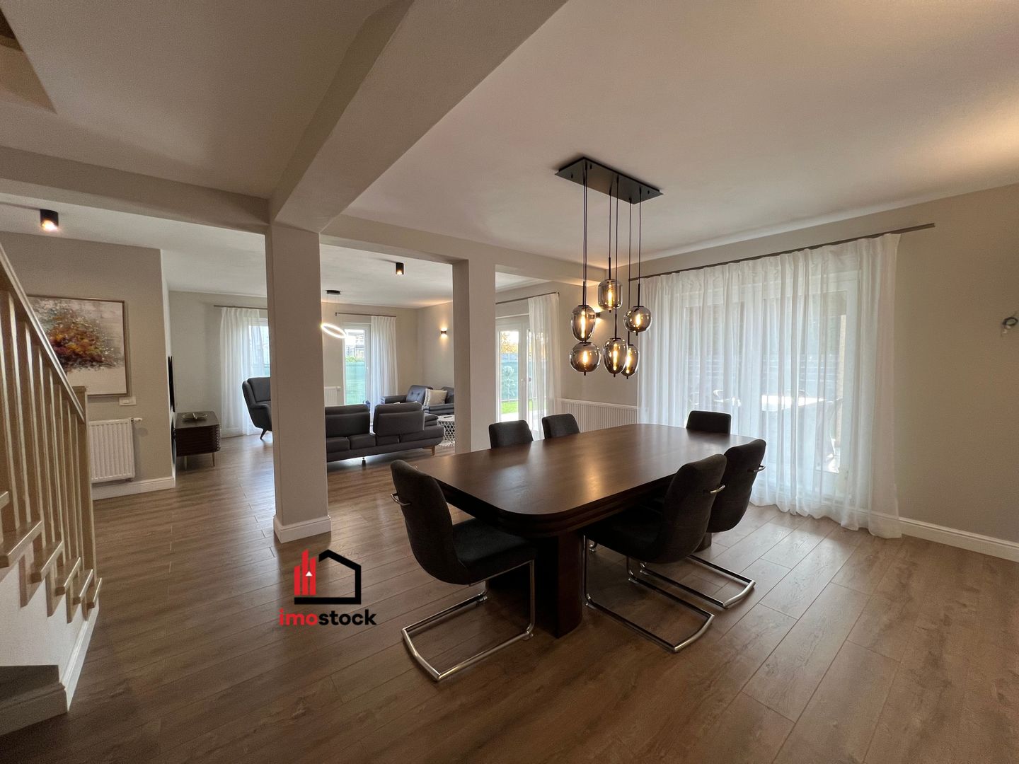 Vila superba Dumbravita - Poză 8