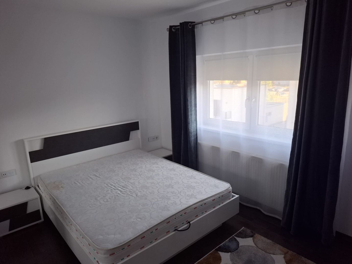 Apartament doua camere + mansarda, Selimbar, str. Brana - Poză 6