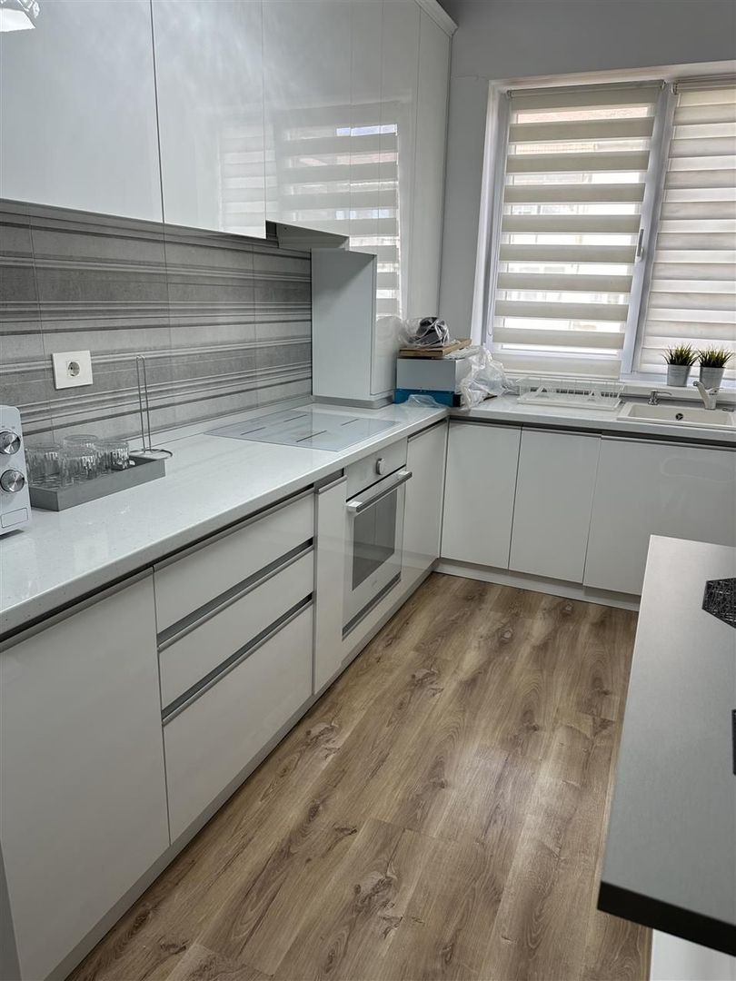 Apartament 2 camere Nicolae Bolcas bloc nou - Poză 8