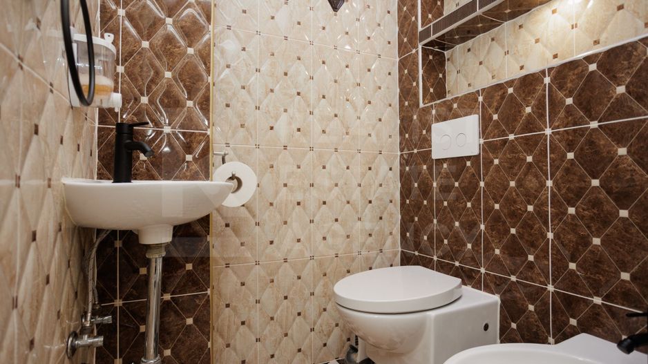 Vânzare, apartament, 4 camere, str. Constantin Vîrnav, Telecentru - Poză 25