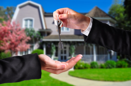 
    Promovarea proprietății și organizarea de vizionări: