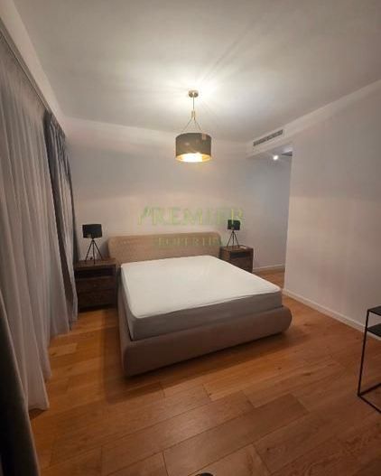 APARTAMENT CU 4 CAMERE PARC CAZZAVILLAN MOBILAT SI UTILAT LUX - Poză 6