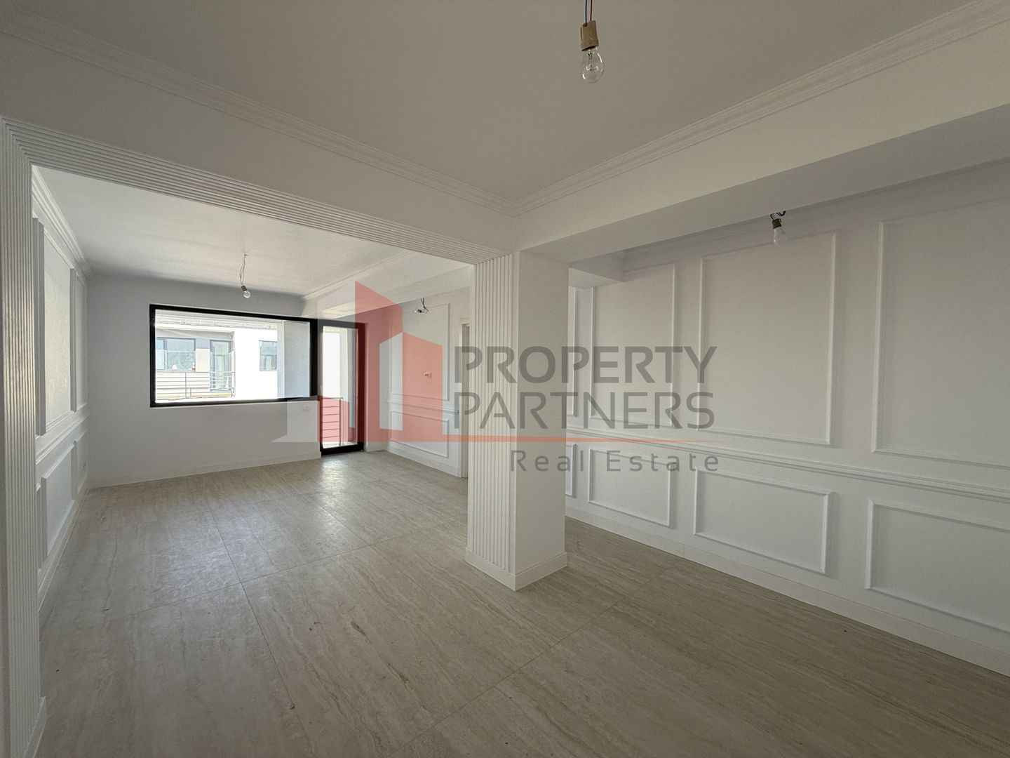 Apartament 3 camere - Matei Voievod 114. Comision 0 - Poză 2