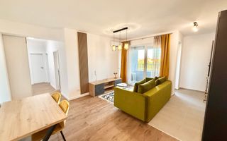 Apartament 3 camere de închiriat – City of Mara, Circumvalatiunii - Poză 2