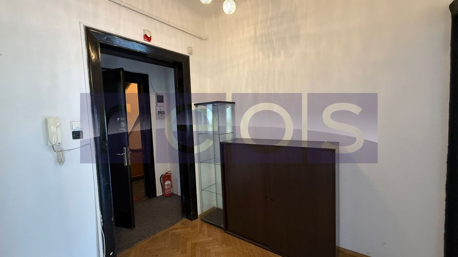 VANZARE 2 CAMERE | DOROBANTI | 65 MP | PRETABIL REZIDENTIAL-COMERCIAL - Poză 6