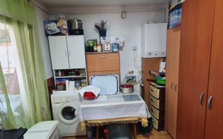 Casa5 camere + garaj si anexa, 507 mp teren,  zona Schit - Poză 23