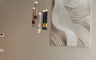 Apartament 3 camere I Residence 5 I Matei Basarab - Poză 12