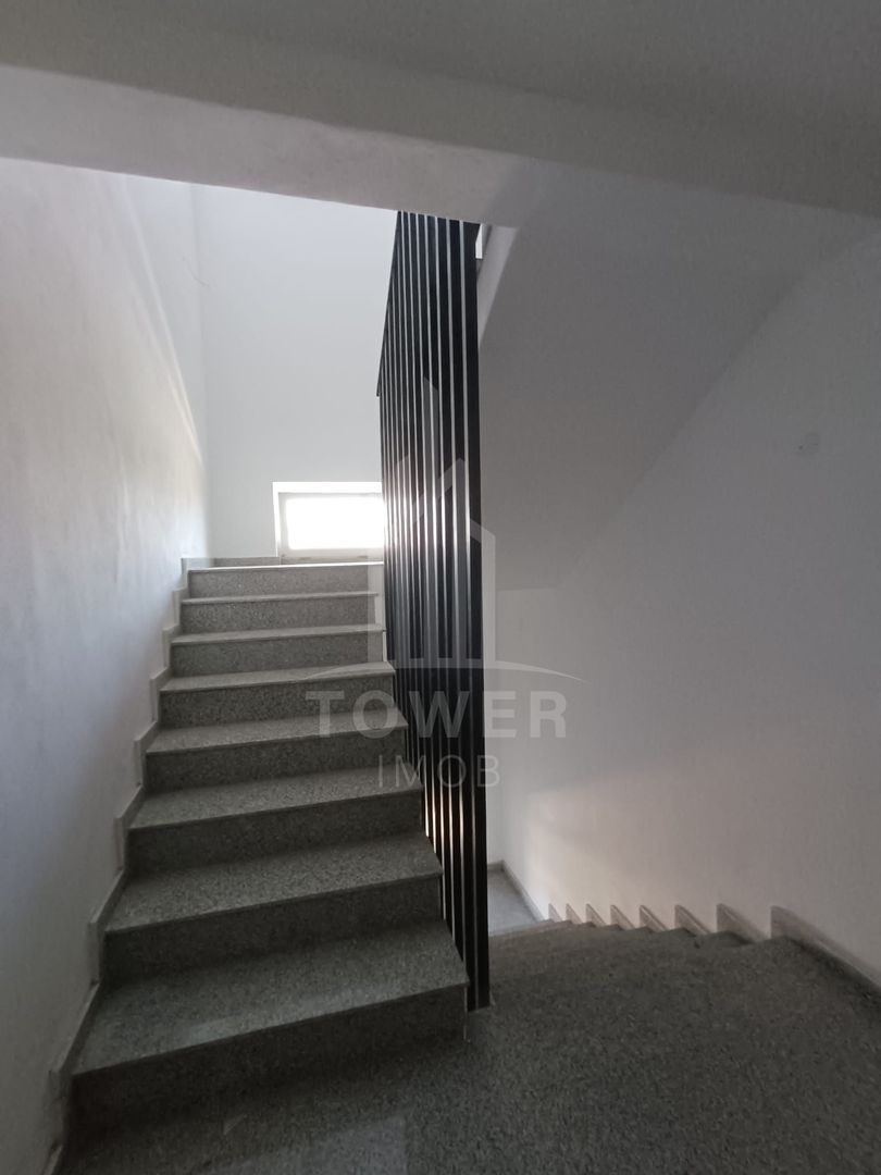 Apartament 3 camere de vânzare în Sibiu, cartier Turnișor - Poză 3