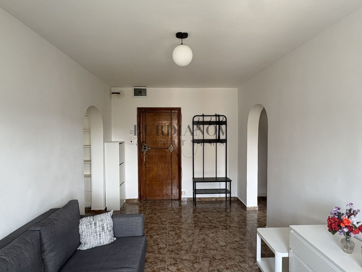 Apartament cu 4 camere  - centrală proprie - Tineretului - Timpuri Noi - Poză 7