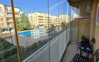 2 camere +parcare in Cosmopolis - Poză 9