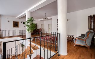 Timisoara - Girocului Vila 12 Camere 4 Bai | 497mp Utili 1373mp Teren - Poză 34