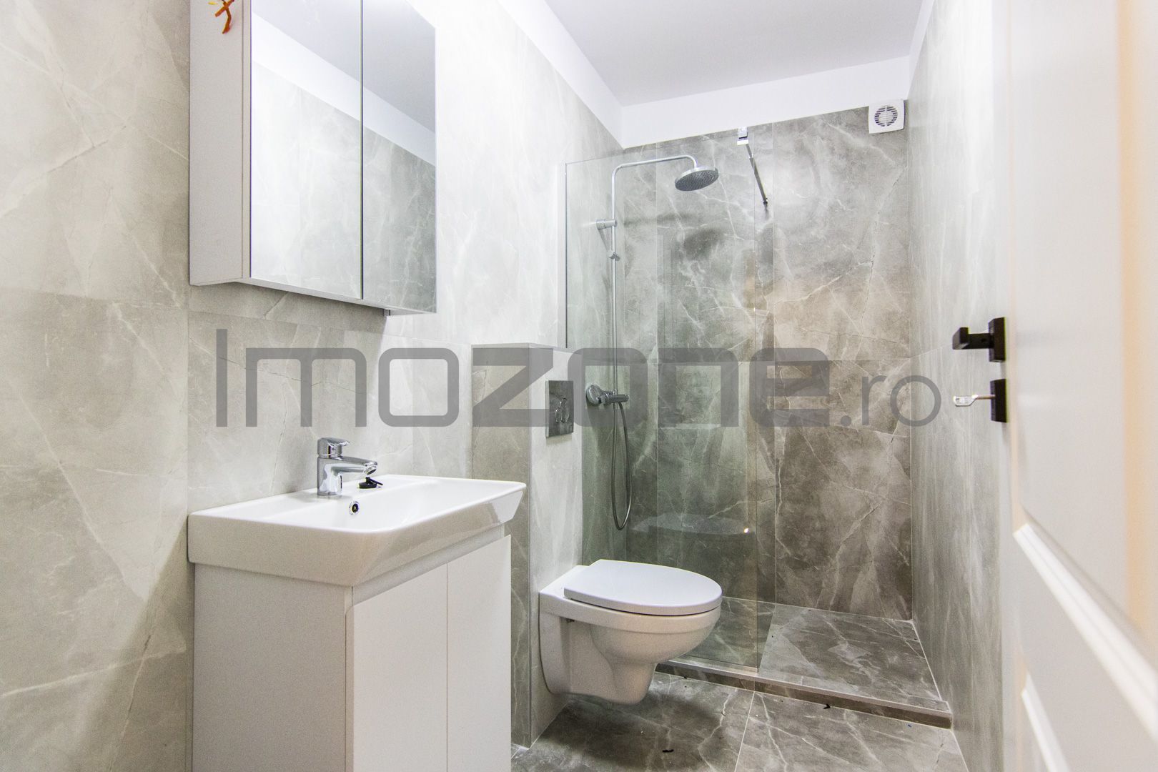 DRUMUL TABEREI-MALL PLAZA- 4 CAMERE- 100MP + 17 TERASA - BOXA INCLUSA DE 9MP - Poză 5