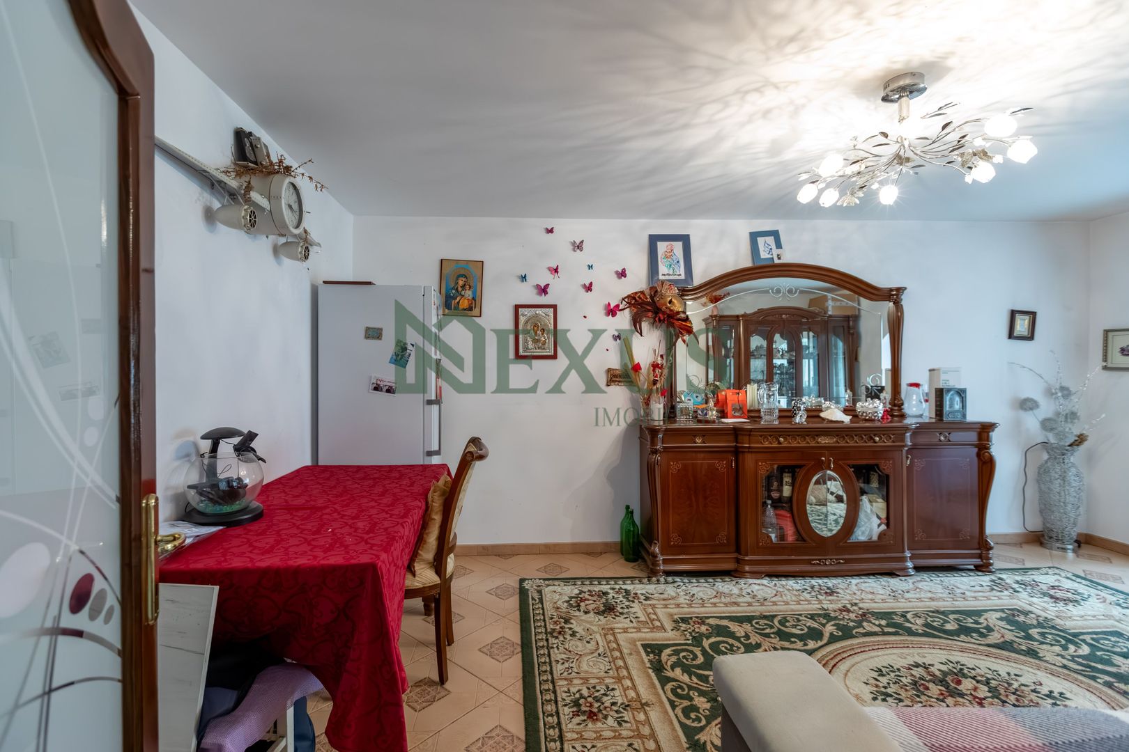 Apartament cu 4 camere decomandat | 93 mp utili | Etaj 1 | Zona Nord - Poză 4