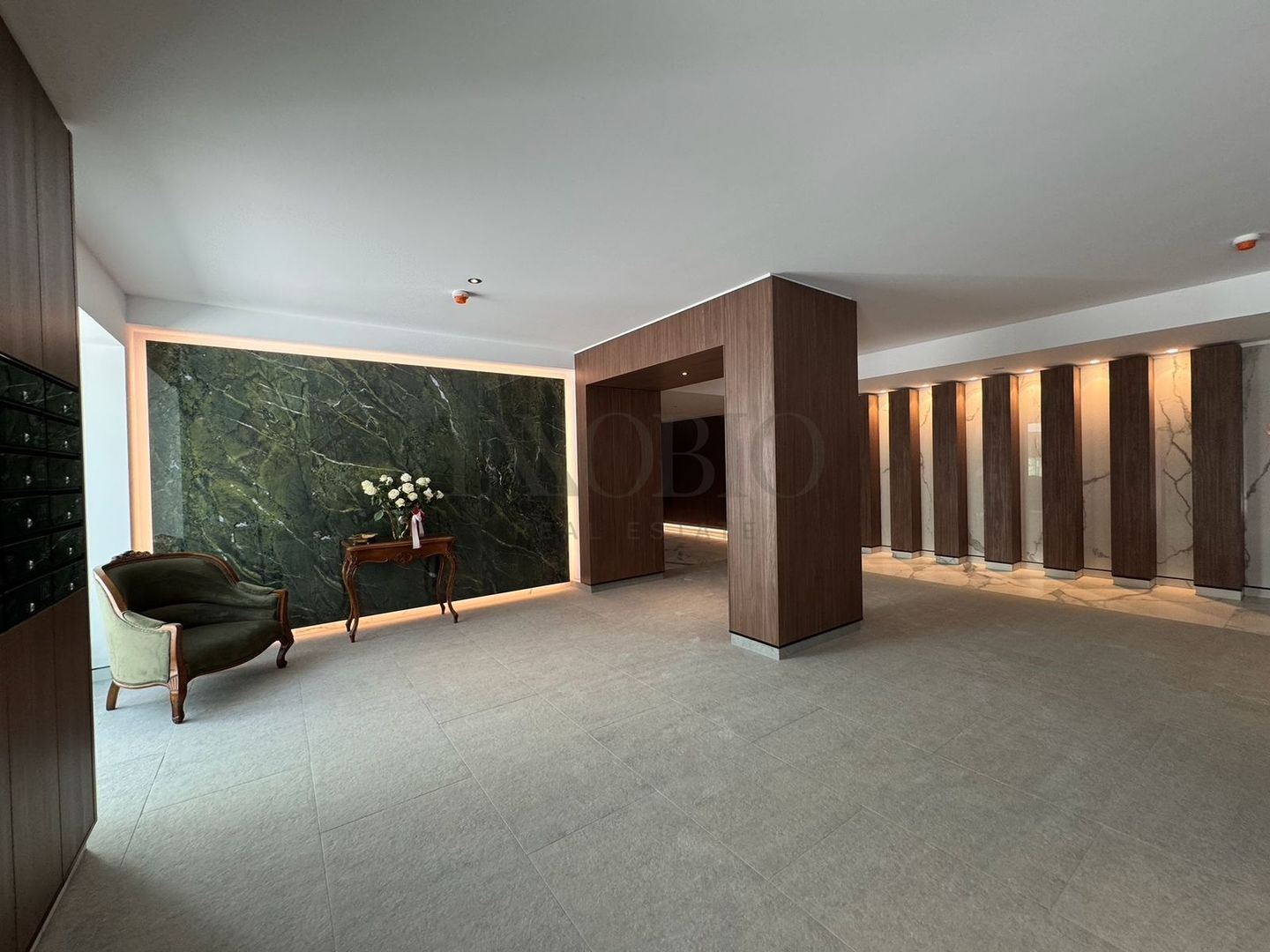 Apartament 4 Camere | Pines Residence | 2 Locuri de Parcare - Poză 15