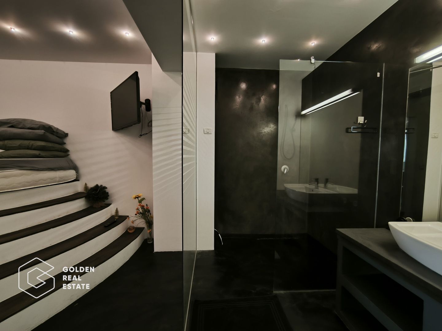 Apartament 2 camere, cu finisaje moderne, loc de parcare, Ared zona Uta - Poză 7