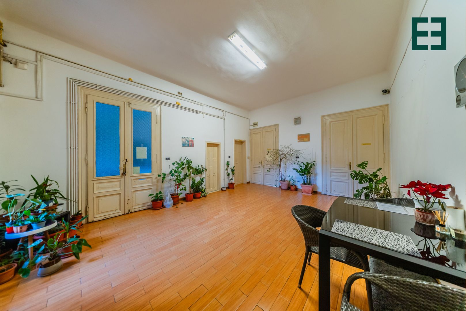 2 Apartamente unificate cu 7 camere - etaj 1  - Arad - Poză 20