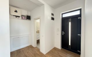 COMISION 0! Duplex finalizat. Panouri solare. Disponibil imediat. - Poză 11