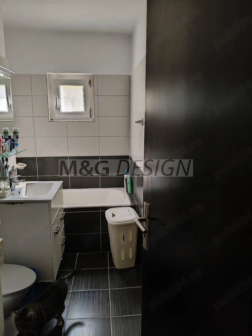 Apartament 3 camere Lipovei etaj II - Poză 8