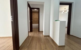 Apartament 3 camere  2 băi | renovat 2025 | parcare - Poză 10