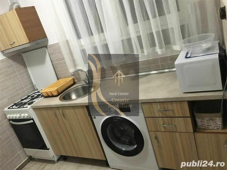 Apartament Plaza Romania - Poză 7