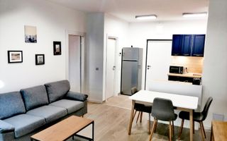 2 camere, Marasti, Record Park, Premium, The Office, Parcare, 21. Dec - Poză 6