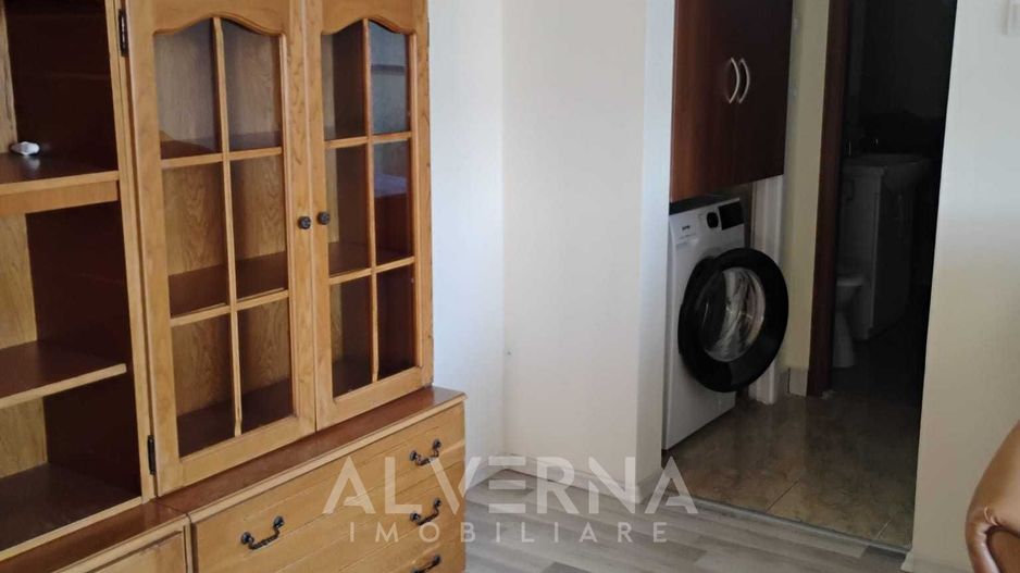 Apartament 2 camere 50mp | balcon | zona Iulius Mall | Gheorgheni - Poză 6