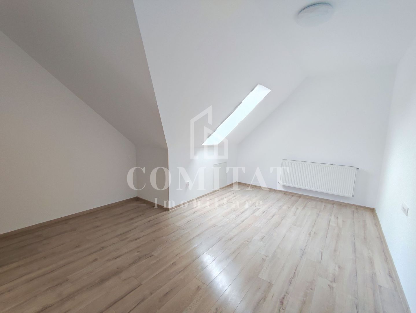 Casă de tip duplex | 198 mp | Zona Calea Turzii - Poză 16