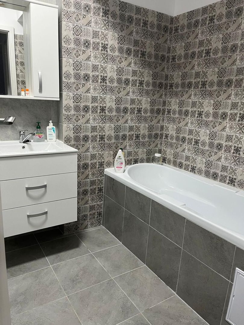 Apartament 2 camere - Aparatorii Patriei - Drumul Binelui - Poză 10